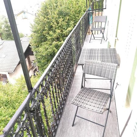 Ecrin De Valdeblore Eksteriør bilde