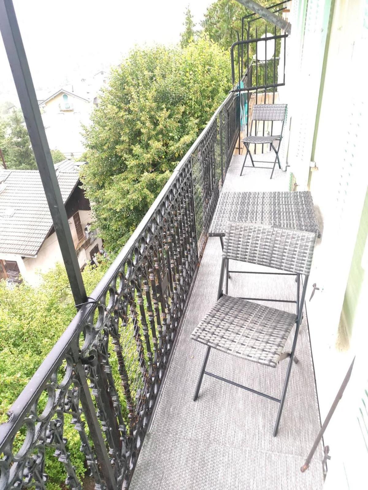 Ecrin De Valdeblore Eksteriør bilde